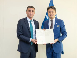 სოსო გიორგაძე