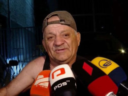 ფრიდონ შუბითიძე