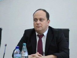 გიორგი გვარაკიძ