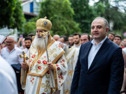 რაკლი ჩიქოვანი 