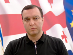 ირაკლი ბენდელიანი