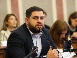 გივი ჩხარტიშვილი