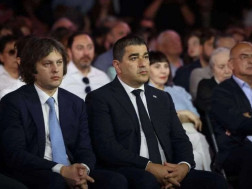 შალვა პაპუაშვილი 