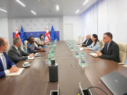 მარიამ ქვრივიშვილ