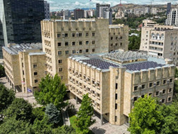 პროკურატურაპროკურატურა