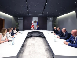  გეკა გელაძე