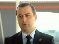 დავით გუმბერიძე