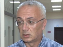 ლაშა გეგეჭკორი