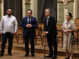 გიორგი გაბუნია 