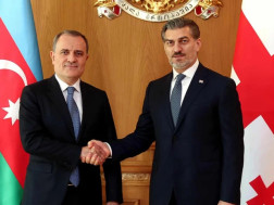 საქართველოს პრეზიდენტი