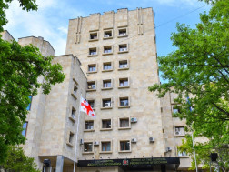 პროკურატურა