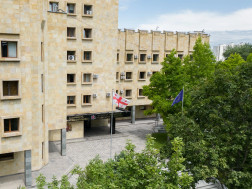 პროკურატურა
