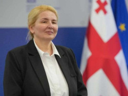 ინგა ფხალაძე