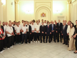 მიხეილ ყაველაშვილ