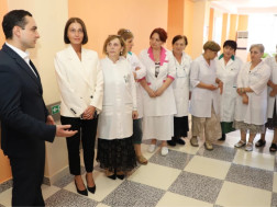 აფხაზეთის მთავრობა