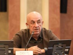 ნიკოლოზ კახეთელიძ
