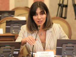დედაქალაქში ქალთა და ბავშვთა საკითხებზე მომუშავე მუნიციპალური საბჭო შეიქმნა