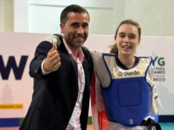 ანა ჯაფარიძე