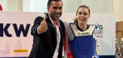 ანა ჯაფარიძე