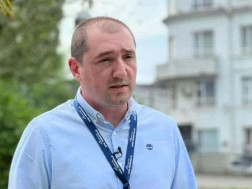 ფოთის საზღვაო ნავსადგურის ადმინისტრაციის დირექტორიფოთის საზღვაო ნავსადგურის ადმინისტრაციის დირექტორი
