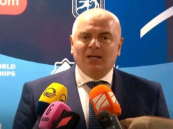 შალვა გოგოლაძე: მადლობა სანდრო ბაზაძეს ამ ემოციისთვის - მადლობა ყველას, ვისაც ამ დიდ მიღწევაში თითო აგური აქვს დადებული