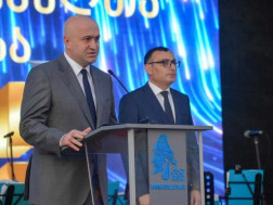 სულხან თამაზაშვილი