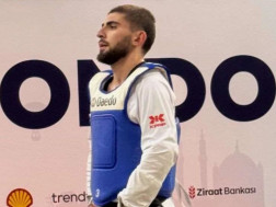 სანდრო მეგრელიშვილი