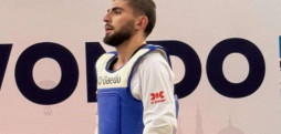 სანდრო მეგრელიშვილი