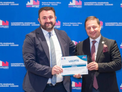 ცენტრალურ საარჩევნო კომისია