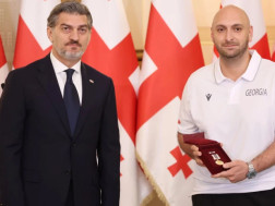 პრეზიდენტი