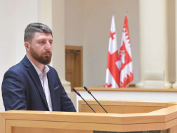 არჩილ გორდულაძე