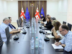 ნინო თანდილაშვილი