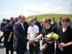 გეკა გელაძე