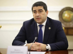 შალვა პაპუაშვილი
