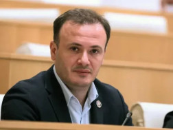 ირაკლი ზარქუა