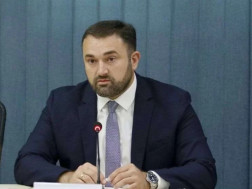 გიორგი კალანდარიშვილ