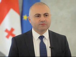 ბექა ძამაშვილი