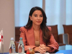 მარიამ ქვრივიშვილი