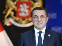 ალექსანდრე ტაბატაძე