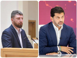 კახა კალაძე