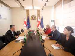 გივი მიქანაძე