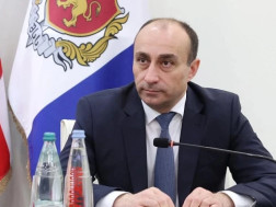 გეკა გელაძე