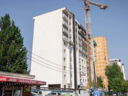  ავარიული კორპუსის 