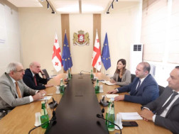 გივი მიქანაძე