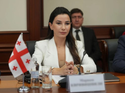 მარიამ ქვრივიშვილი
