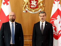  პრეზიდენტის ადმინისტრაცია