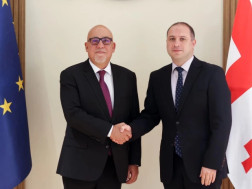 გივი მიქანაძე