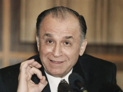 იონ ილიესკუ