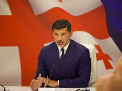 კახა კალაძე