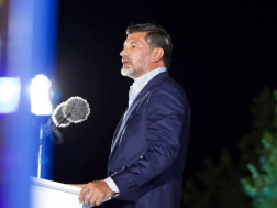 კახა კალაძე: